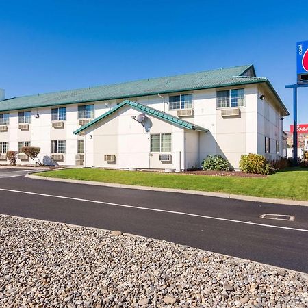 Motel 6-The Dalles, Or Exterior photo